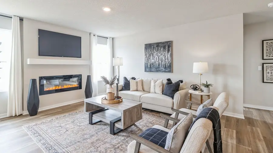 1012 NE Deerfield Drive, Ankeny, IA 50021 - Image #2