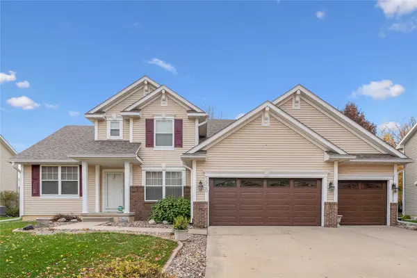 5920 NW 97th Street, Johnston, IA 50131