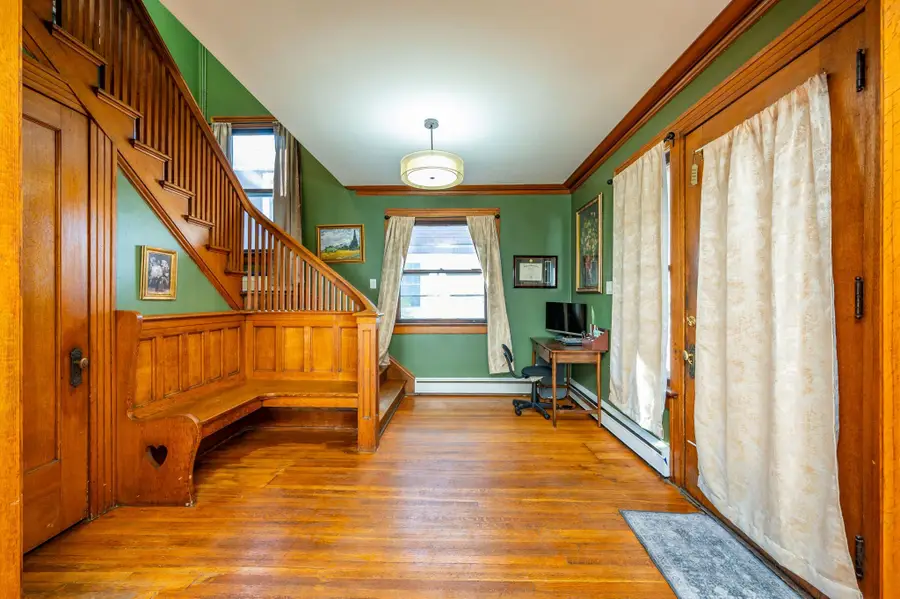 2814 Rutland Avenue, Des Moines, IA 50311 - Image #3