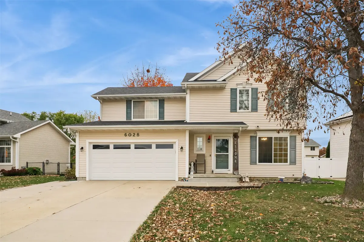 6028 NW 49th Street, Johnston, IA 50131 - Image #1