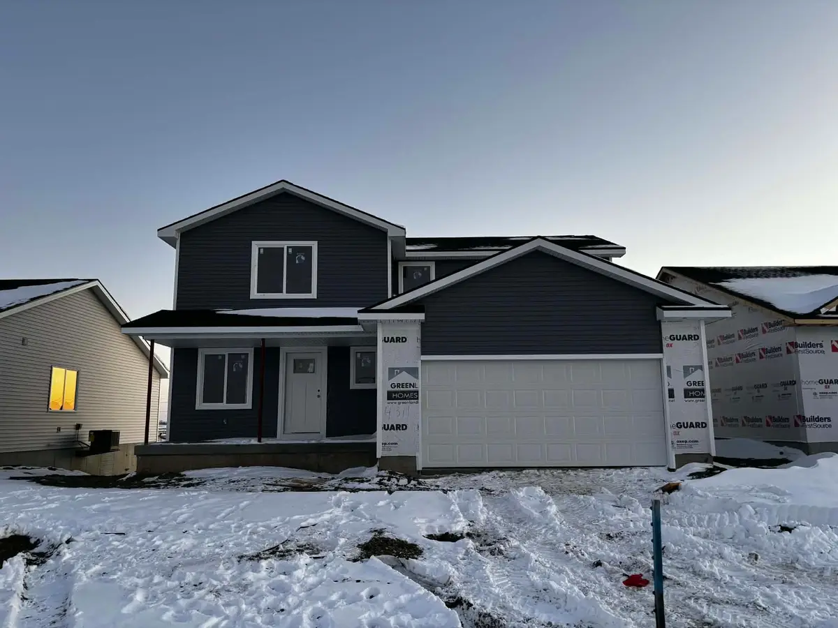 4311 NE 3rd Street, Ankeny, IA 50021 - Image #1