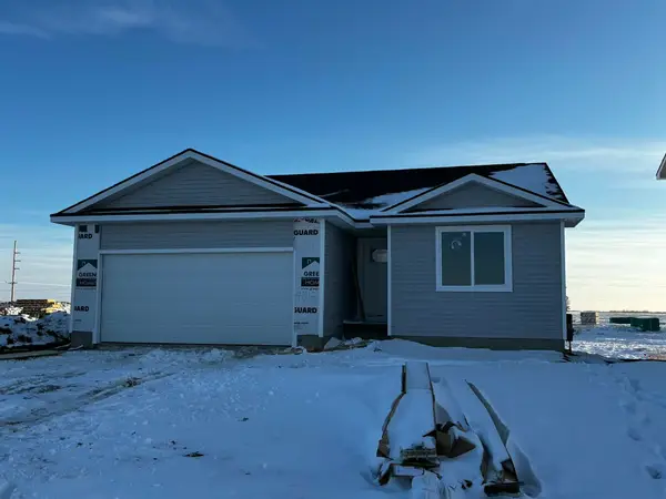 4315 NE 3rd Street, Ankeny, IA 50021