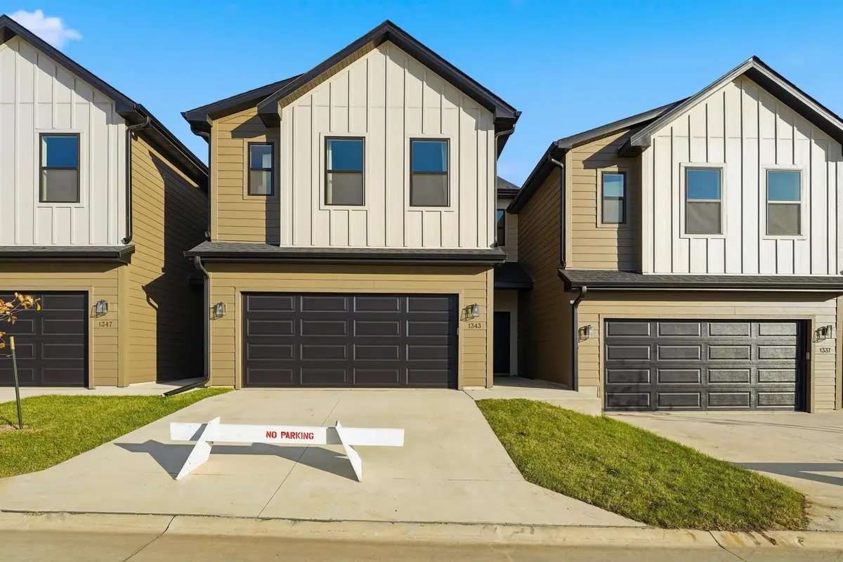 1343 Meadow Rose Place, Waukee, IA 50263 - Image #1