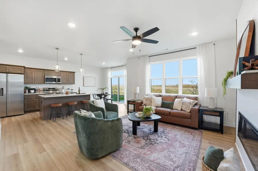 1343 Meadow Rose Place, Waukee, IA 50263 - Image #2