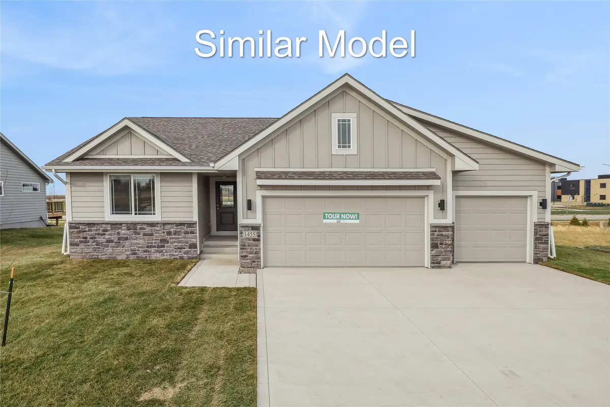 4203 NE 7th Street, Ankeny, IA 50021 - Image #1