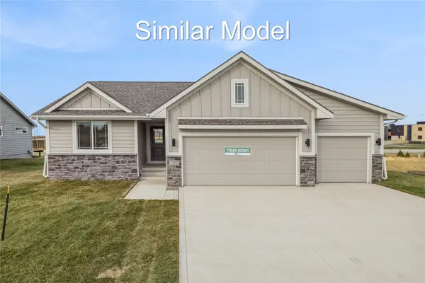 4203 NE 7th Street, Ankeny, IA 50021