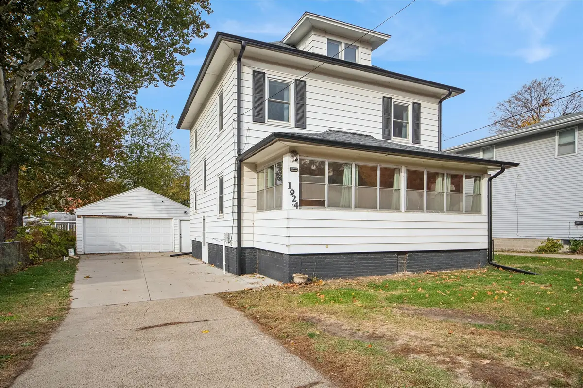 1924 E 29th Street, Des Moines, IA 50317 - Image #1