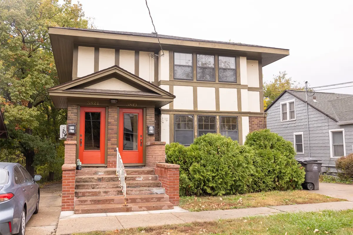 3821 University Avenue, Des Moines, IA 50311 - Image #1