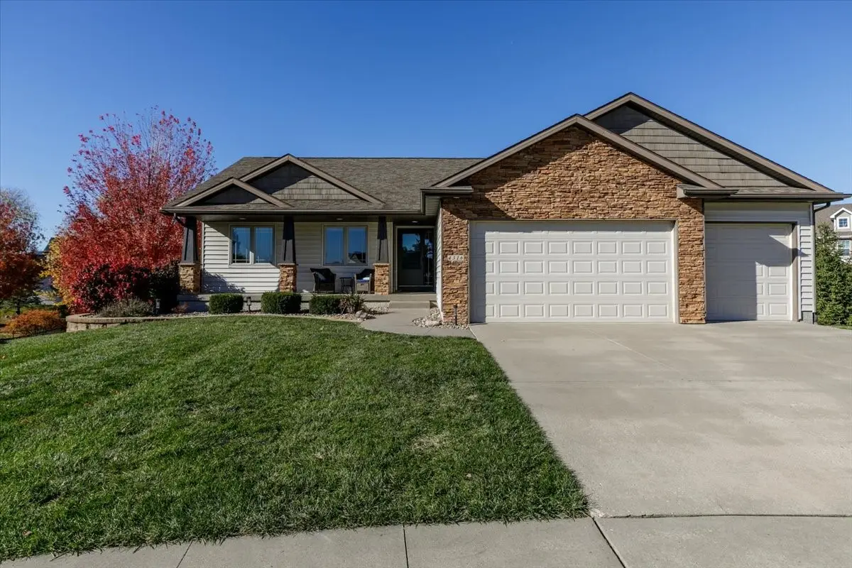 4316 NE Par View Court, Ankeny, IA 50021 - #1