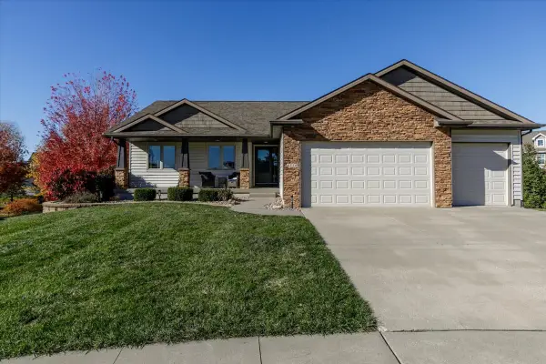 4316 NE Par View Court, Ankeny, IA 50021