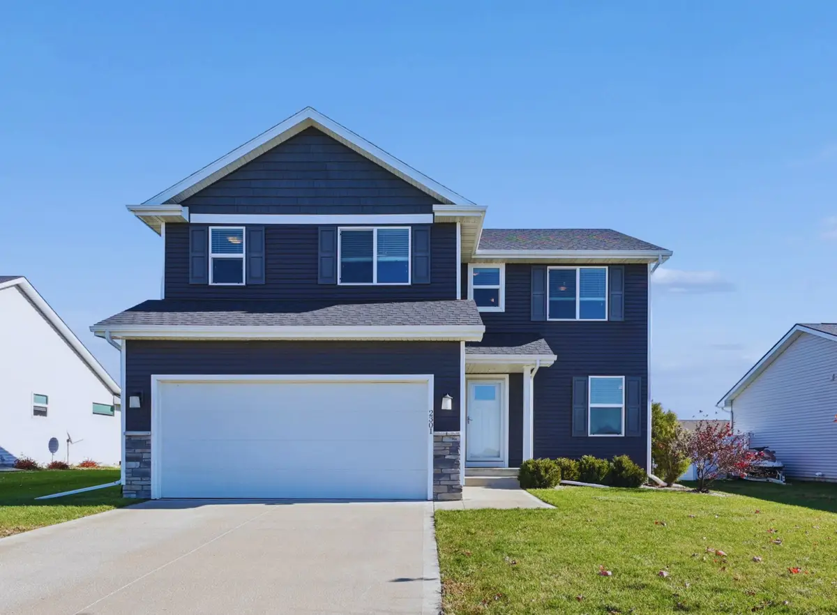 2301 NW Beechwood Street, Ankeny, IA 50023 - #1