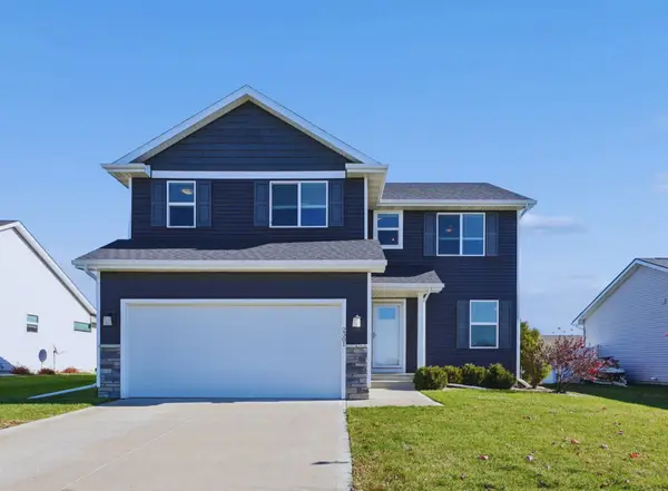 2301 NW Beechwood Street, Ankeny, IA 50023