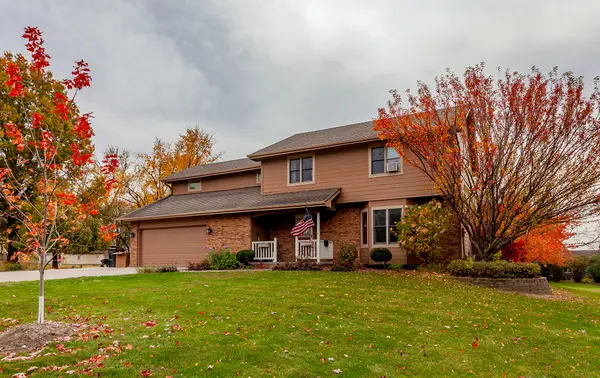 2567 NE 96th Avenue, Ankeny, IA 50021