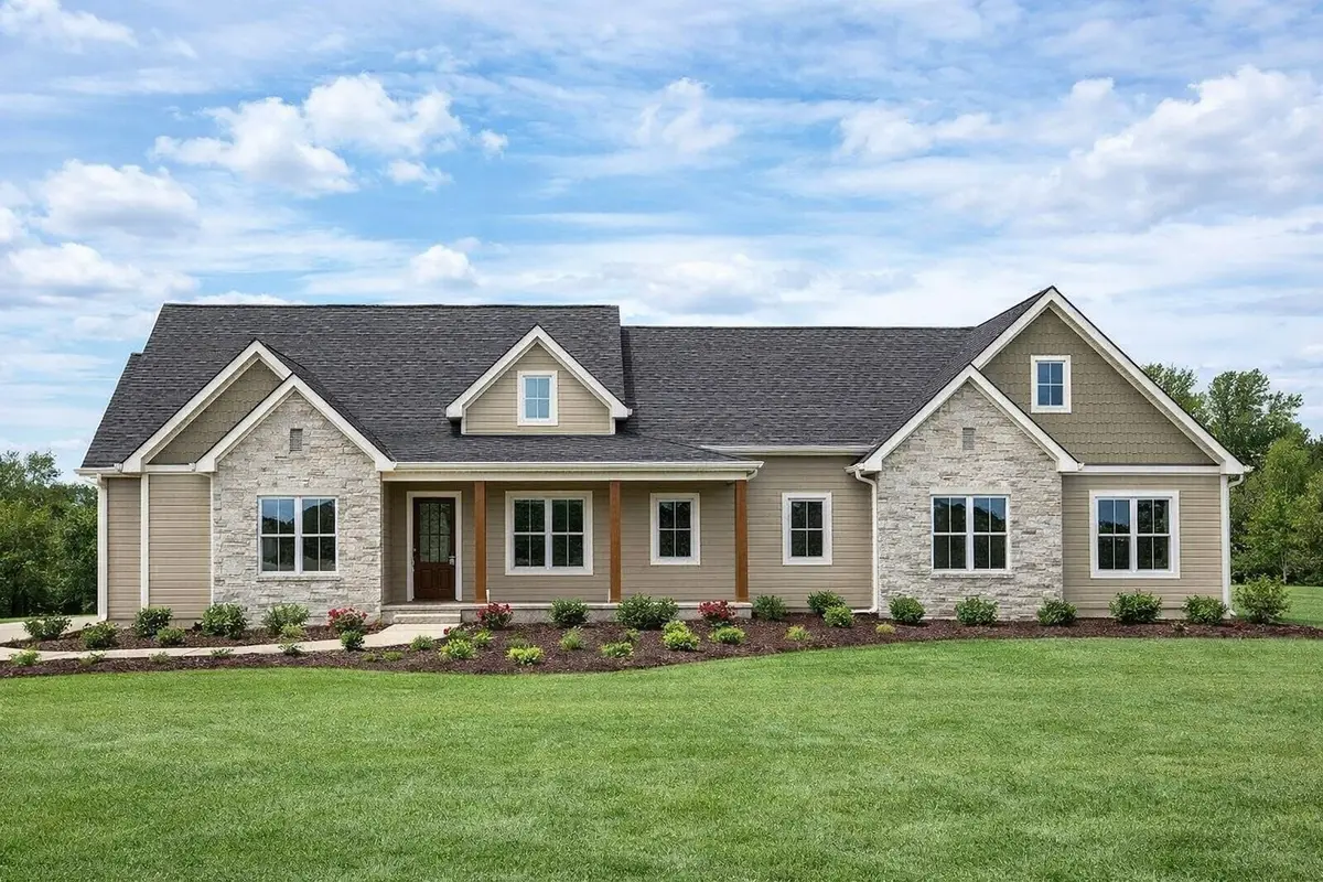 7373 NE Berwick Drive, Ankeny, IA 50021 - #1