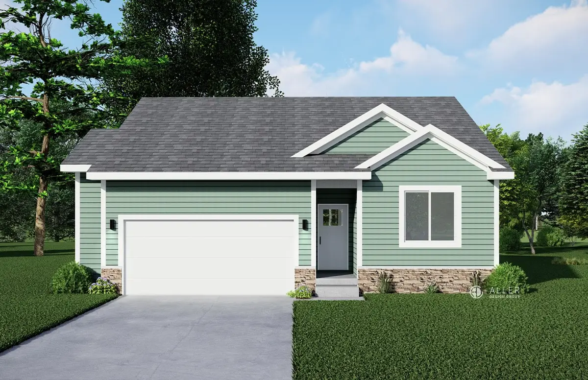 1458 S 91st Street, West Des Moines, IA 50266 - Image #1