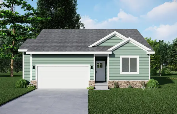 1458 S 91st Street, West Des Moines, IA 50266