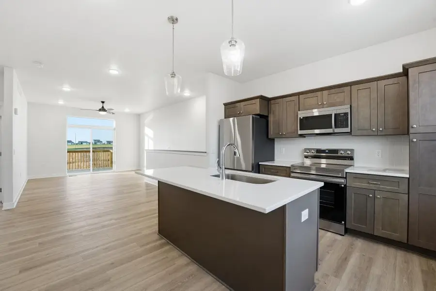 1362 Meadow Rose Place, Waukee, IA 50263 - #3