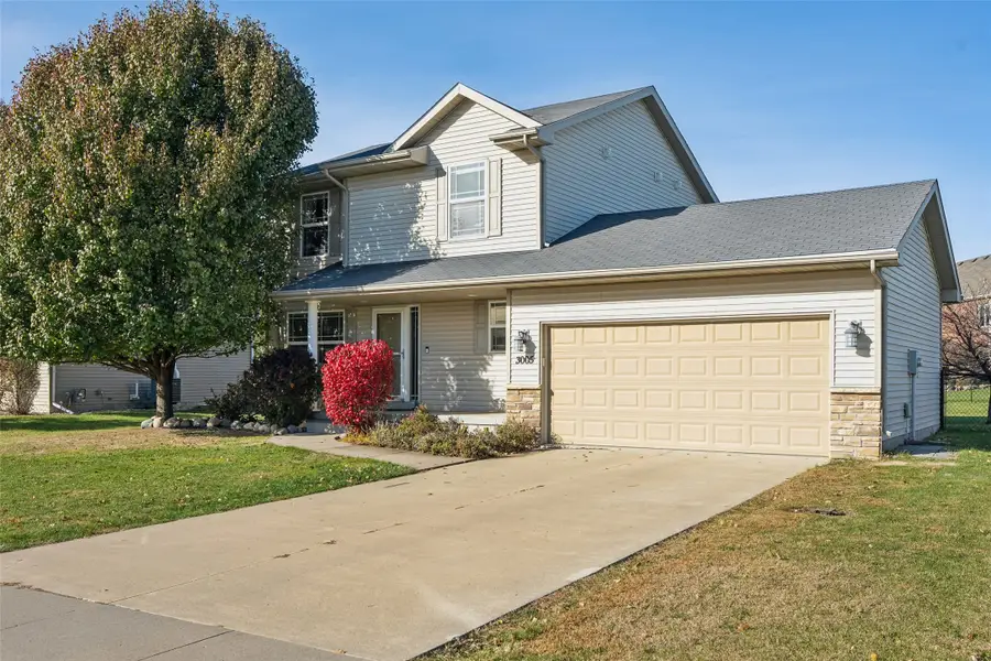 3005 SE Ridge Crest Street, Grimes, IA 50111 - Image #2