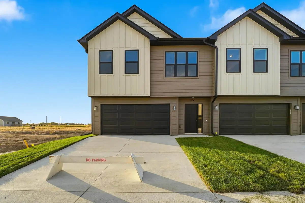 1356 Meadow Rose Place, Waukee, IA 50263 - #1