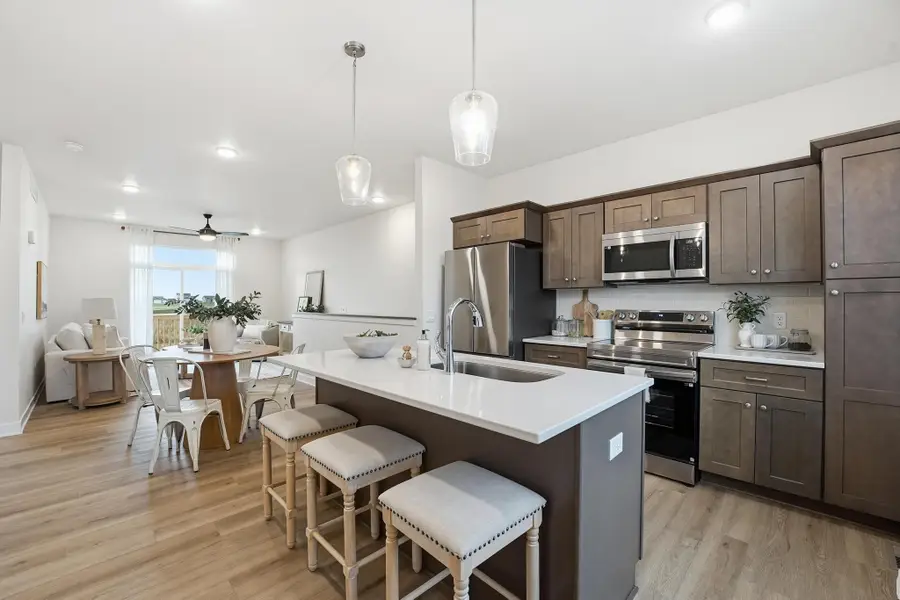 1366 Meadow Rose Place, Waukee, IA 50263 - #2