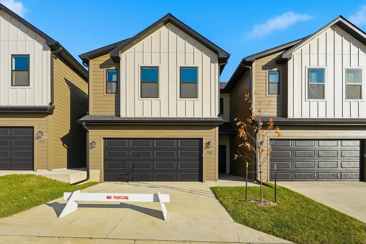 1337 Meadow Rose Place, Waukee, IA 50263 - Image #1