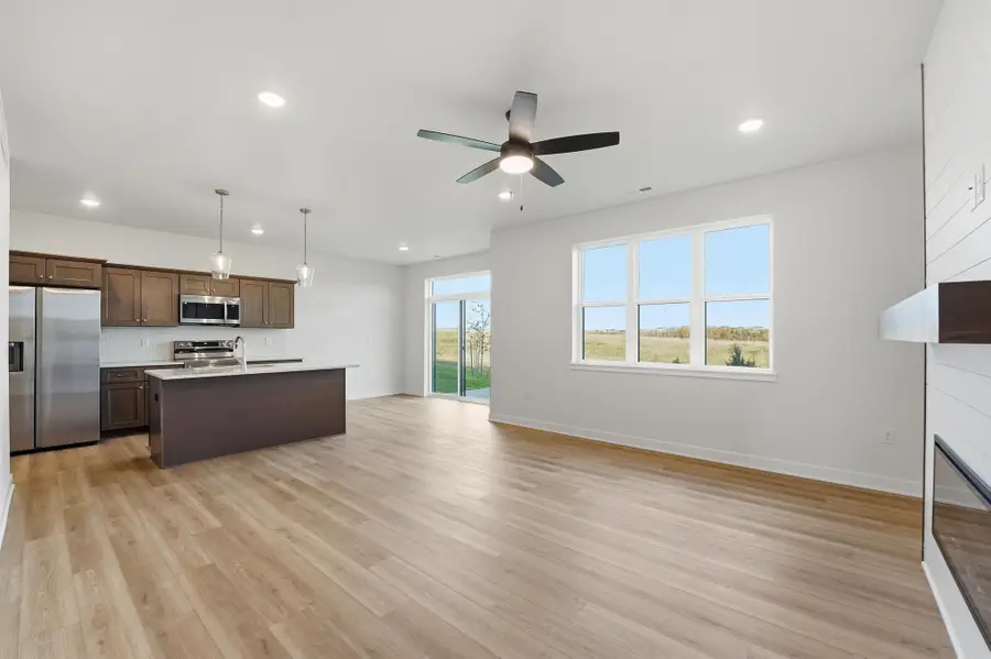 1337 Meadow Rose Place, Waukee, IA 50263 - Image #2