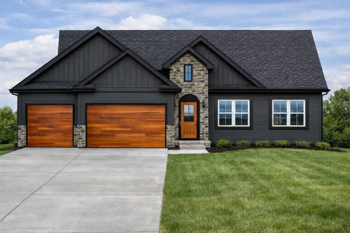 1119 Willow Drive, Huxley, IA 50124 - #1