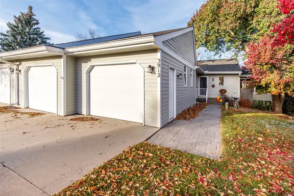 3912 Stone Brooke Circle, Ames, IA 50010