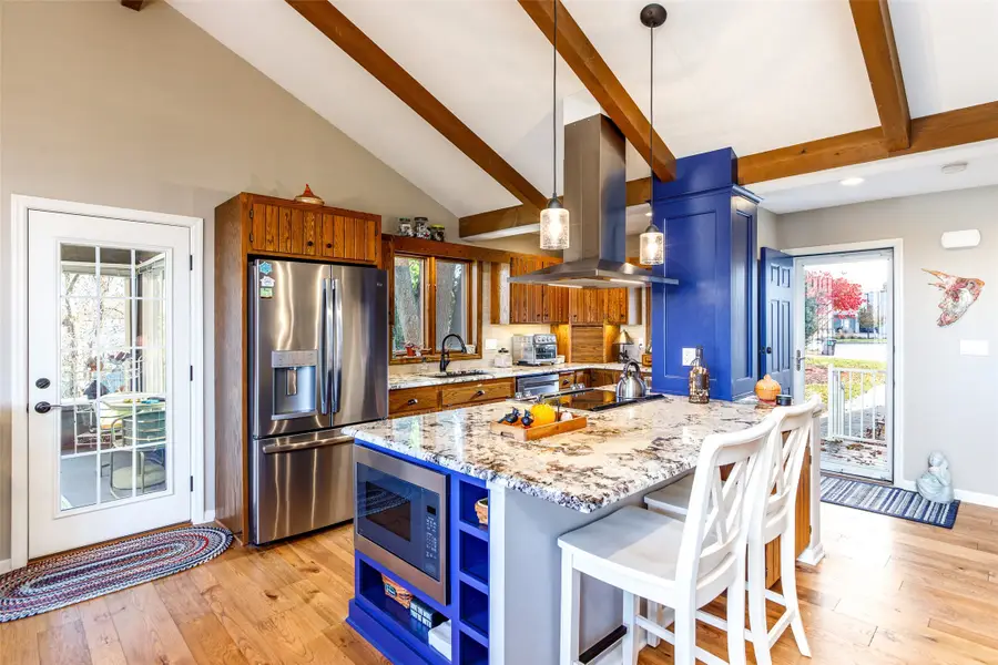 3912 Stone Brooke Circle, Ames, IA 50010 - Image #3