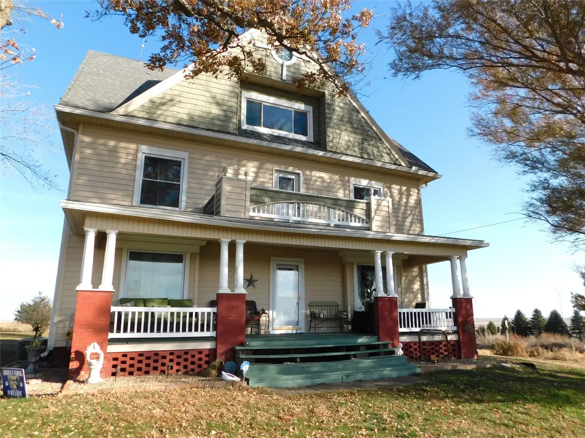 648 D Avenue, Ogden, IA 50212 - Image #1