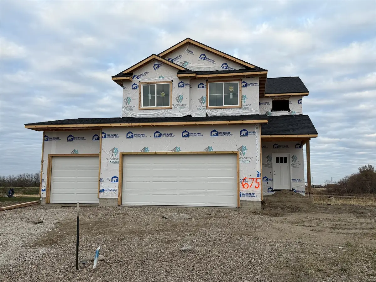 675 NW Rosemont Drive, Waukee, IA 50263 - Image #1