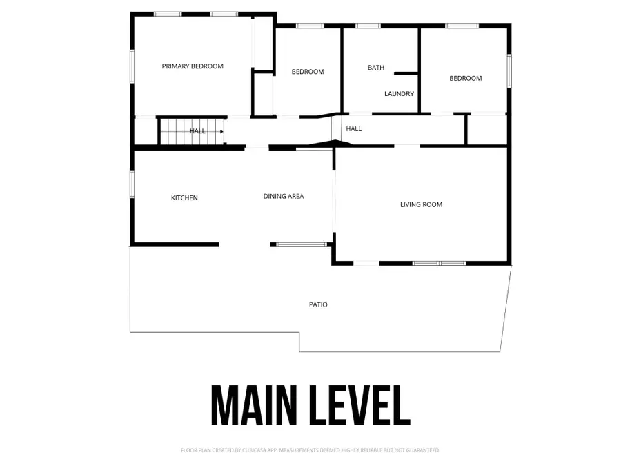 805 N Roche Street, Knoxville, IA 50138 - Image #3