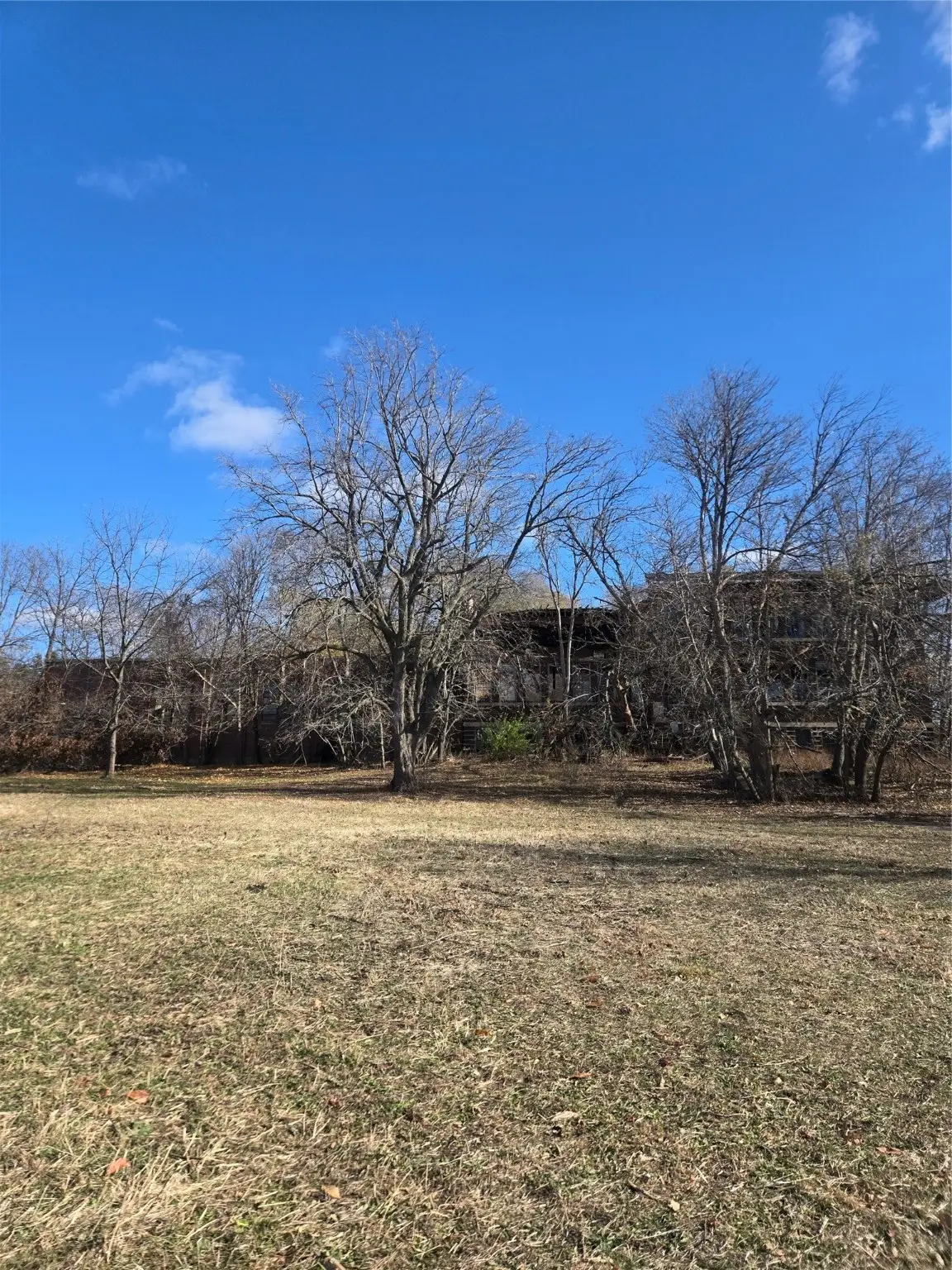 1267 - 1271 Burns Street, Grant, IA 50669 - #1
