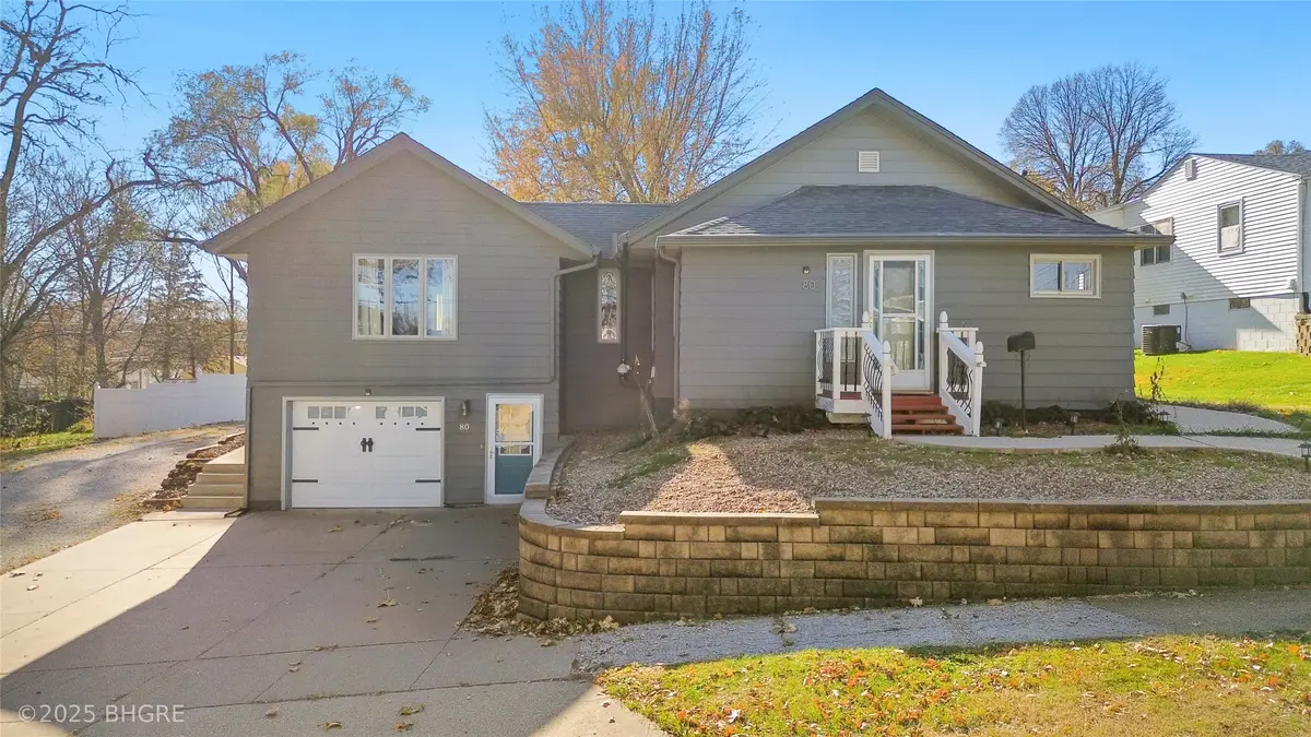 80 Lacona Avenue, Des Moines, IA 50315 - #1