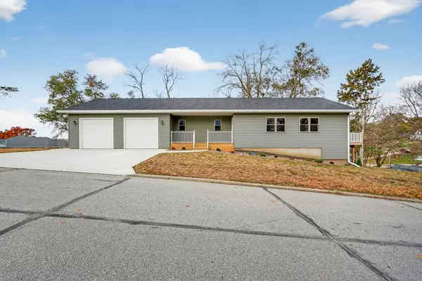 201 N 10th Street, Guthrie Center, IA 50115