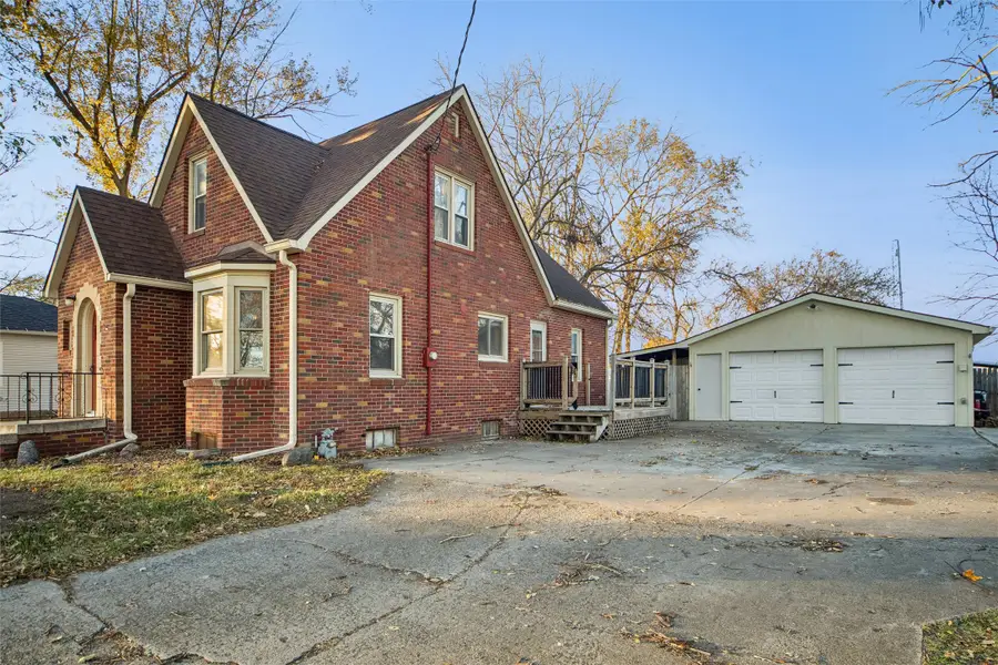 310 E Lincoln Street, Monroe, IA 50170 - Image #2