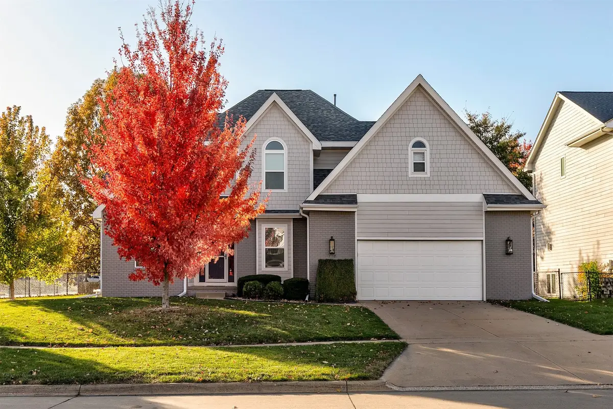 110 56th Place, West Des Moines, IA 50266 - #1