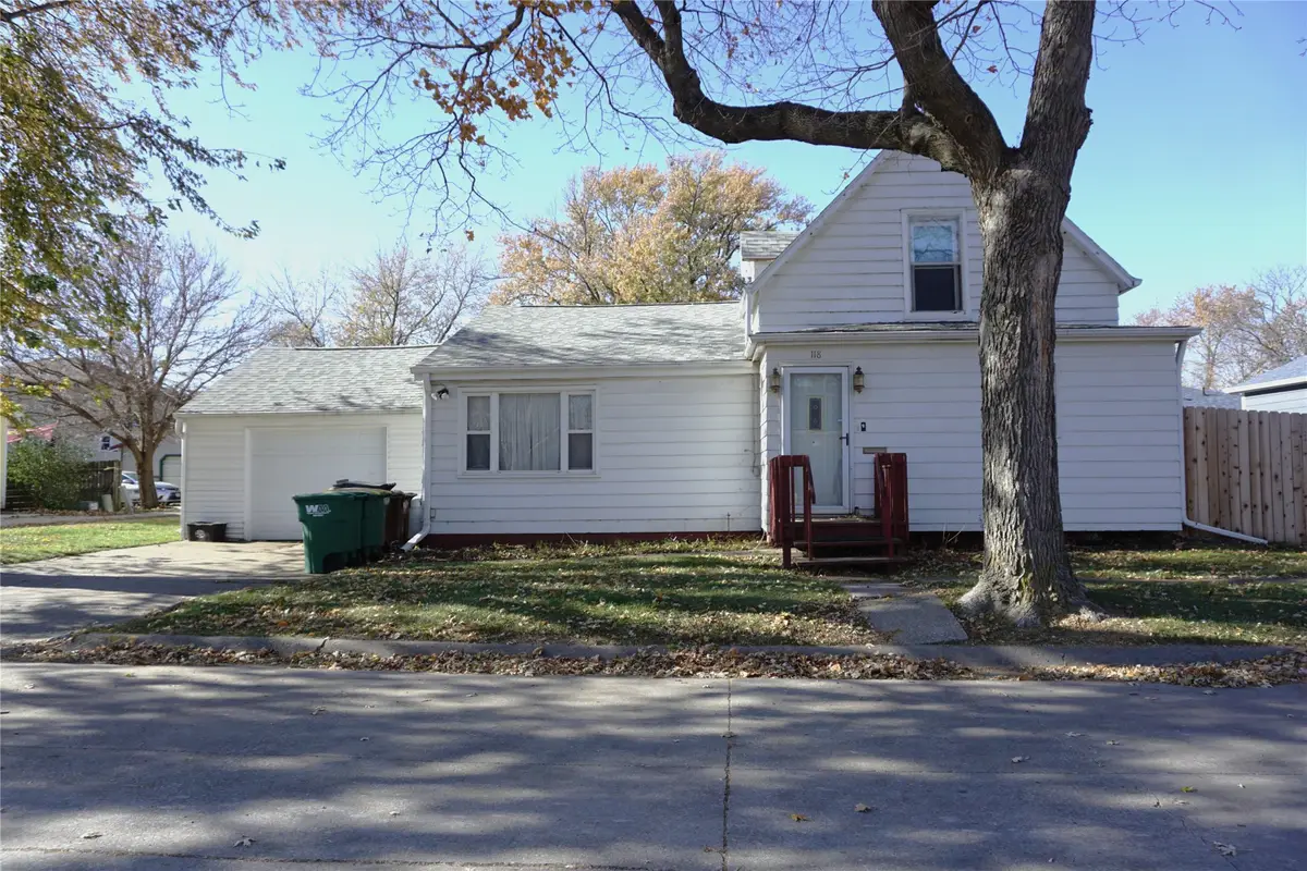 118 N 5th Street, Winterset, IA 50273 - Image #1