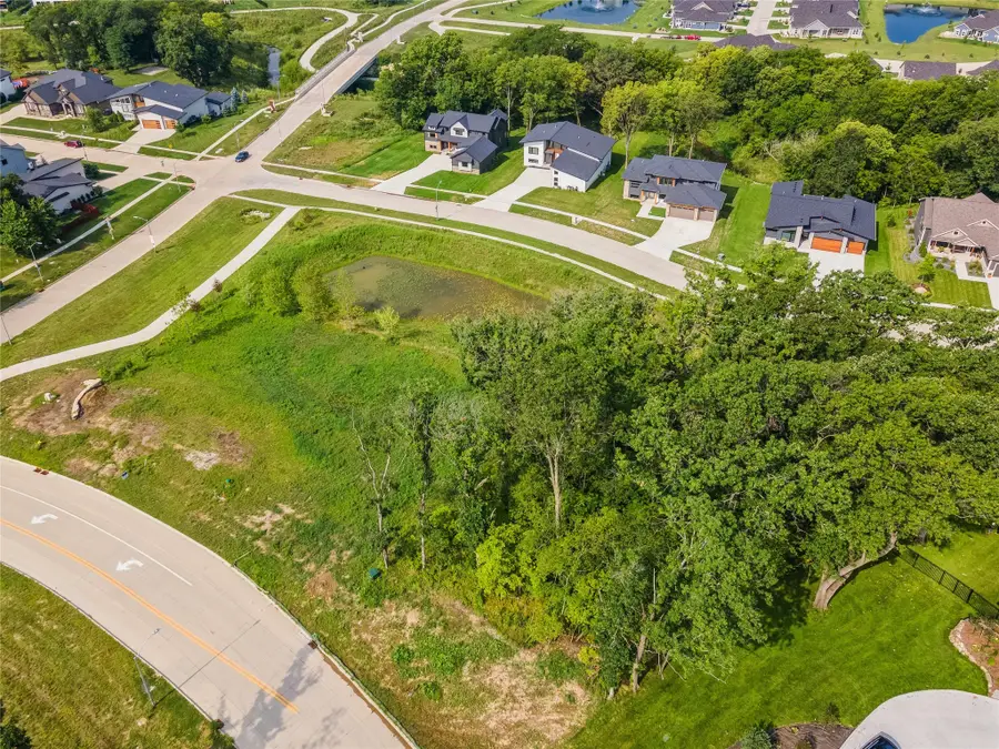 Woodland Estates Plat 1 Lot 3 & 1/2 Of Lot 2, West Des Moines, IA 50266 - Image #2