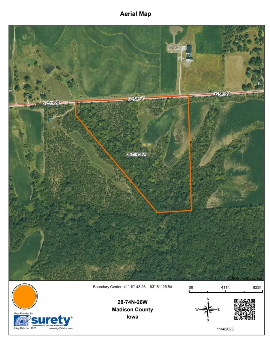 001 365th Street, Truro, IA 50257 - Image #3