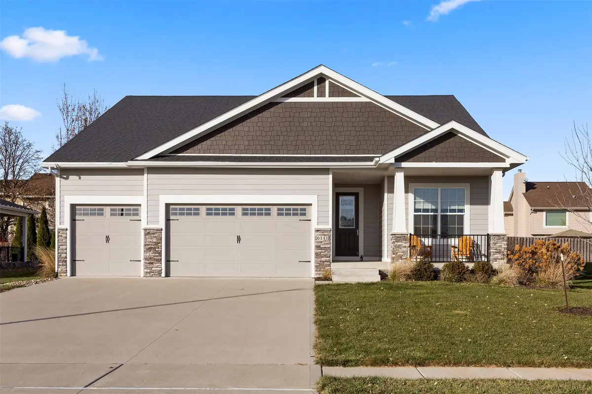 6141 Aspen Drive, West Des Moines, IA 50266 - #1