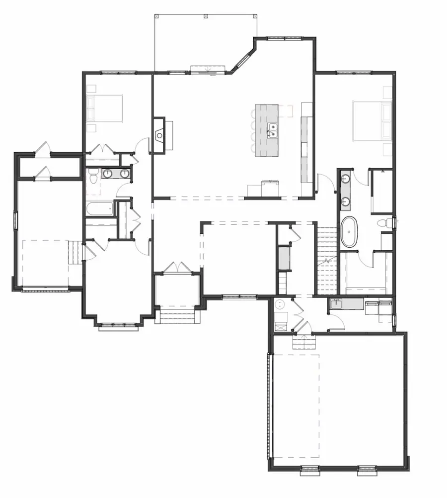 869 S 95th Street, West Des Moines, IA 50266 - Image #2