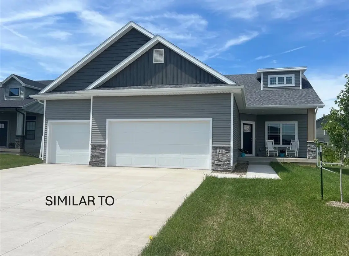 558 SE Hollow Court, West Des Moines, IA 50265 - Image #1