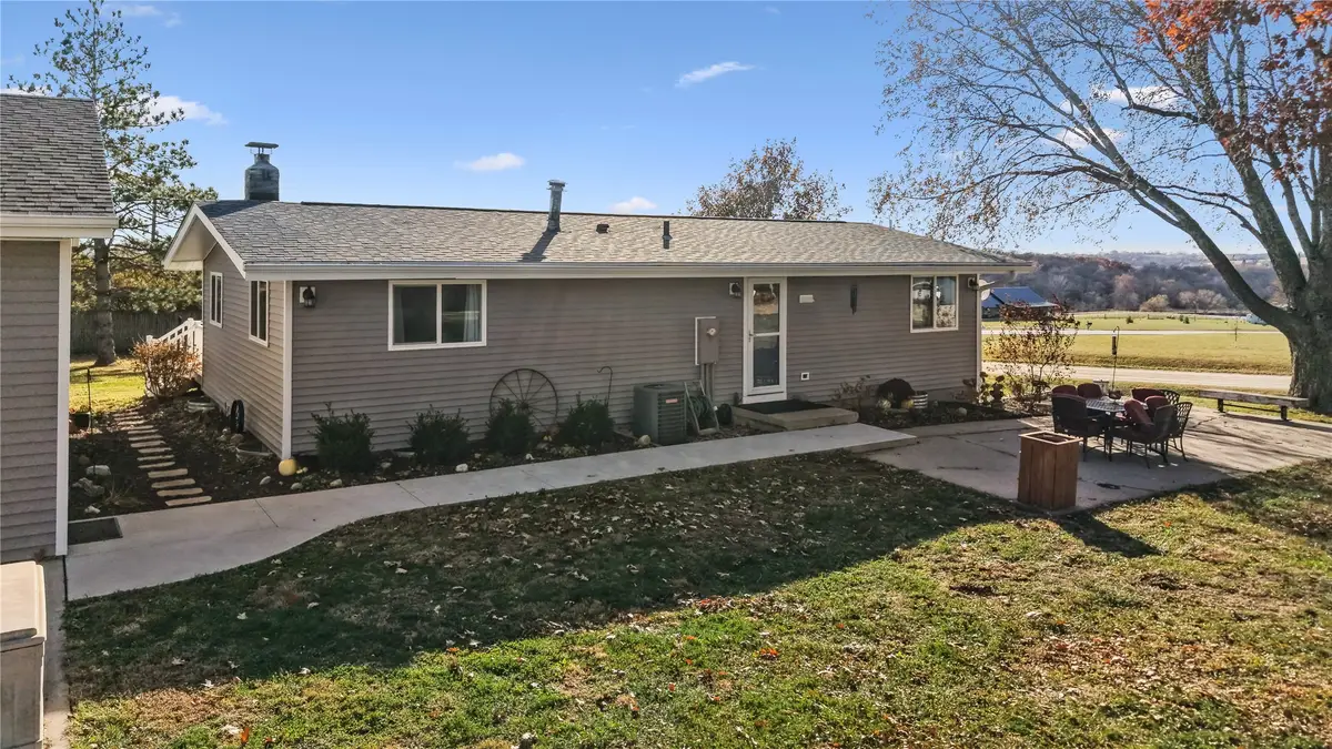 16437 173rd Street, Milo, IA 50166 - Image #1