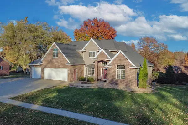 1312 W 2nd Street, Pella, IA 50219