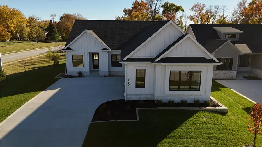 605 Pelican Drive, Polk City, IA 50226 - Image #2