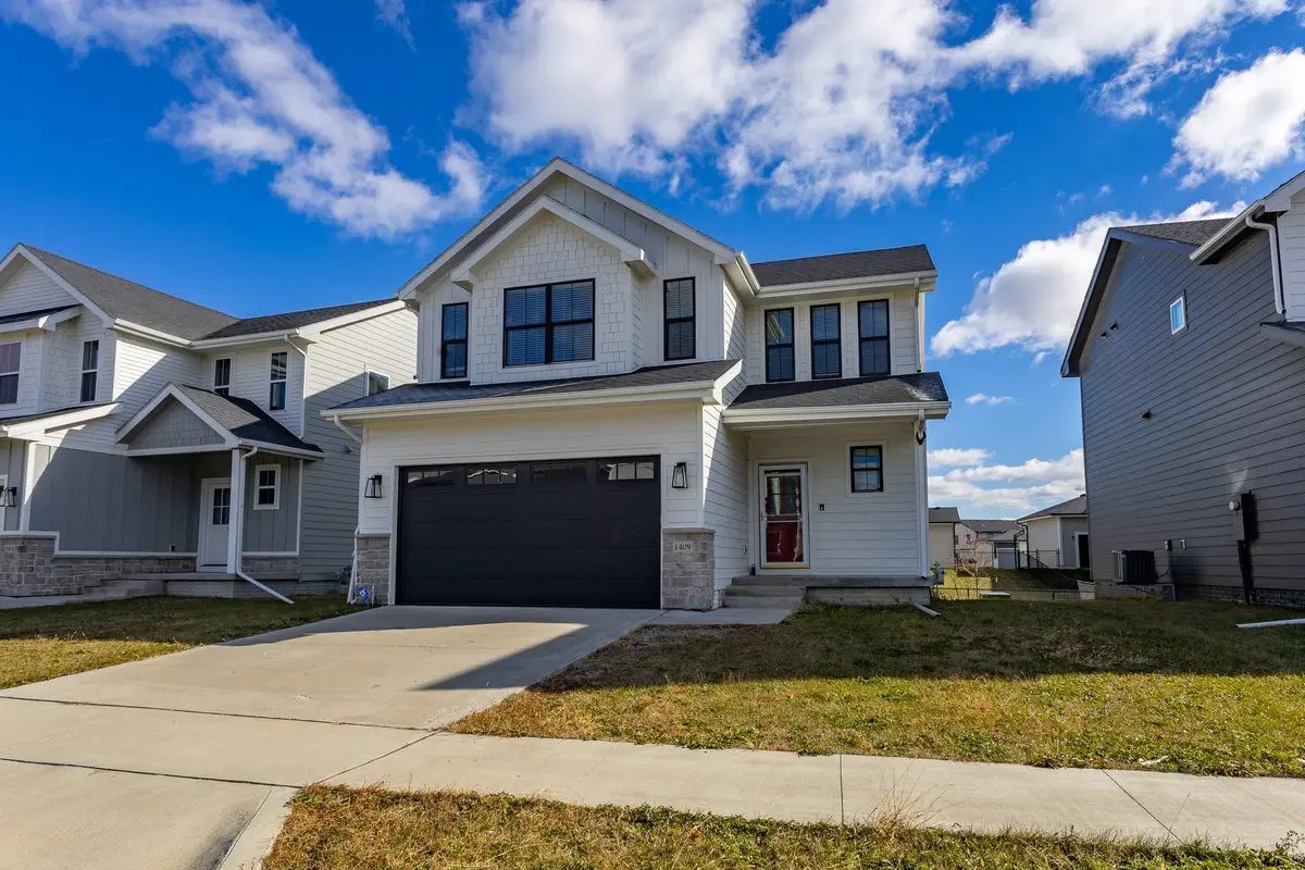 1409 NE Savana Drive, Grimes, IA 50111 - #1