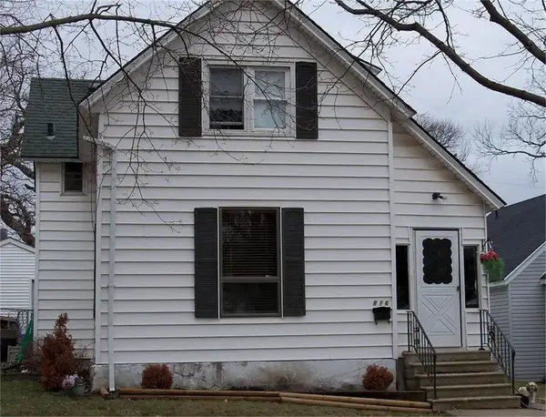 816 S 16th Street, Fort Dodge, IA 50501