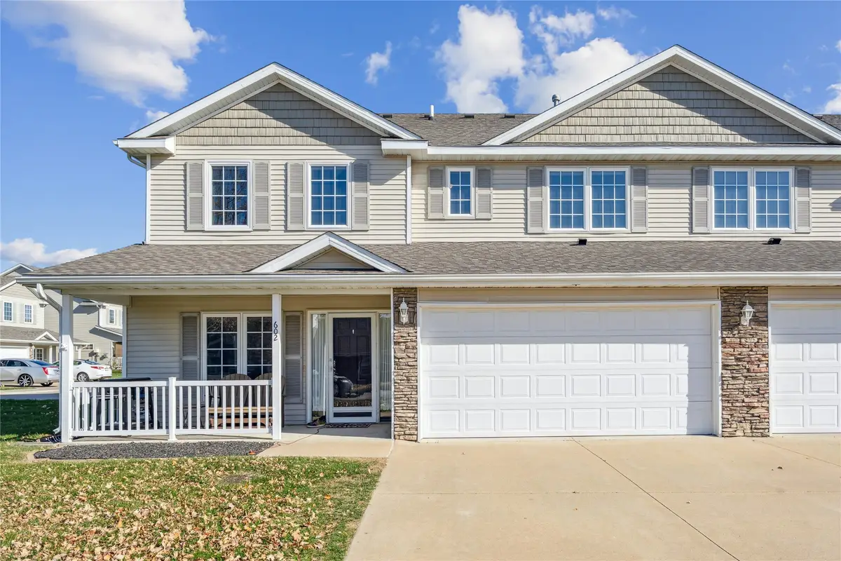 2101 Meadow Court #602, Des Moines, IA 50320 - Image #1