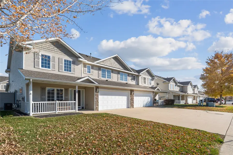 2101 Meadow Court #602, Des Moines, IA 50320 - Image #2